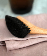 100% FSC Certified® Natural Dish Washing Brush - Soft Horsehair