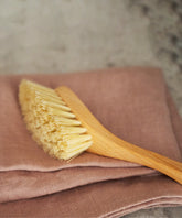 100% FSC Certified® Natural Dish Wash Brush - Stiff Tampico