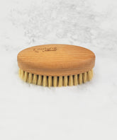 100% FSC Certified® Natural Large Vegetable Scrub - Stiff Tampico