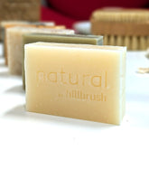 Natural Eucalyptus, Lemon & Mint Natural Soap Bar (50g)
