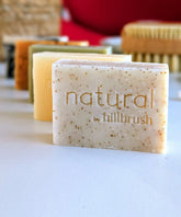Natural Rosemary & Orange Soap Bar (50g)