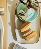 Natural Sandalwood & Bergamot Soap Bar (50g)