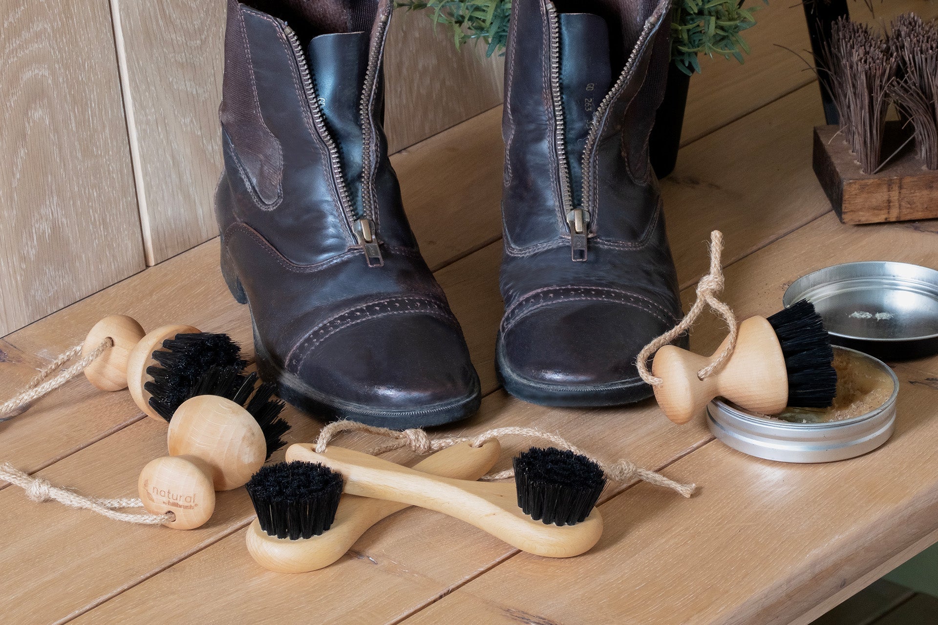 Why Plastic-Free Tools Make the Biggest Difference at Home