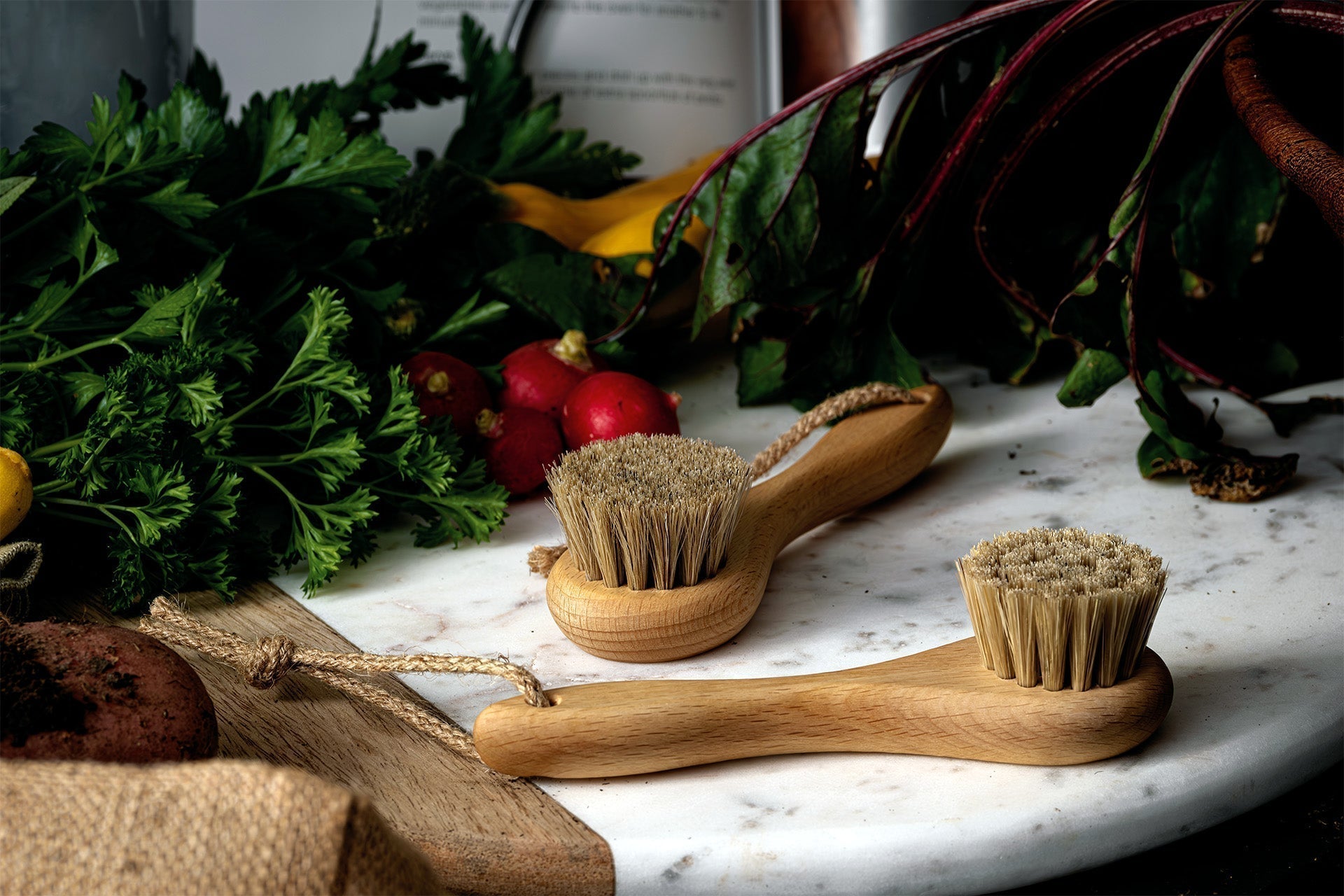 How to Clean Your Veg Without Wasting It: Tips for a Zero-Waste Kitchen