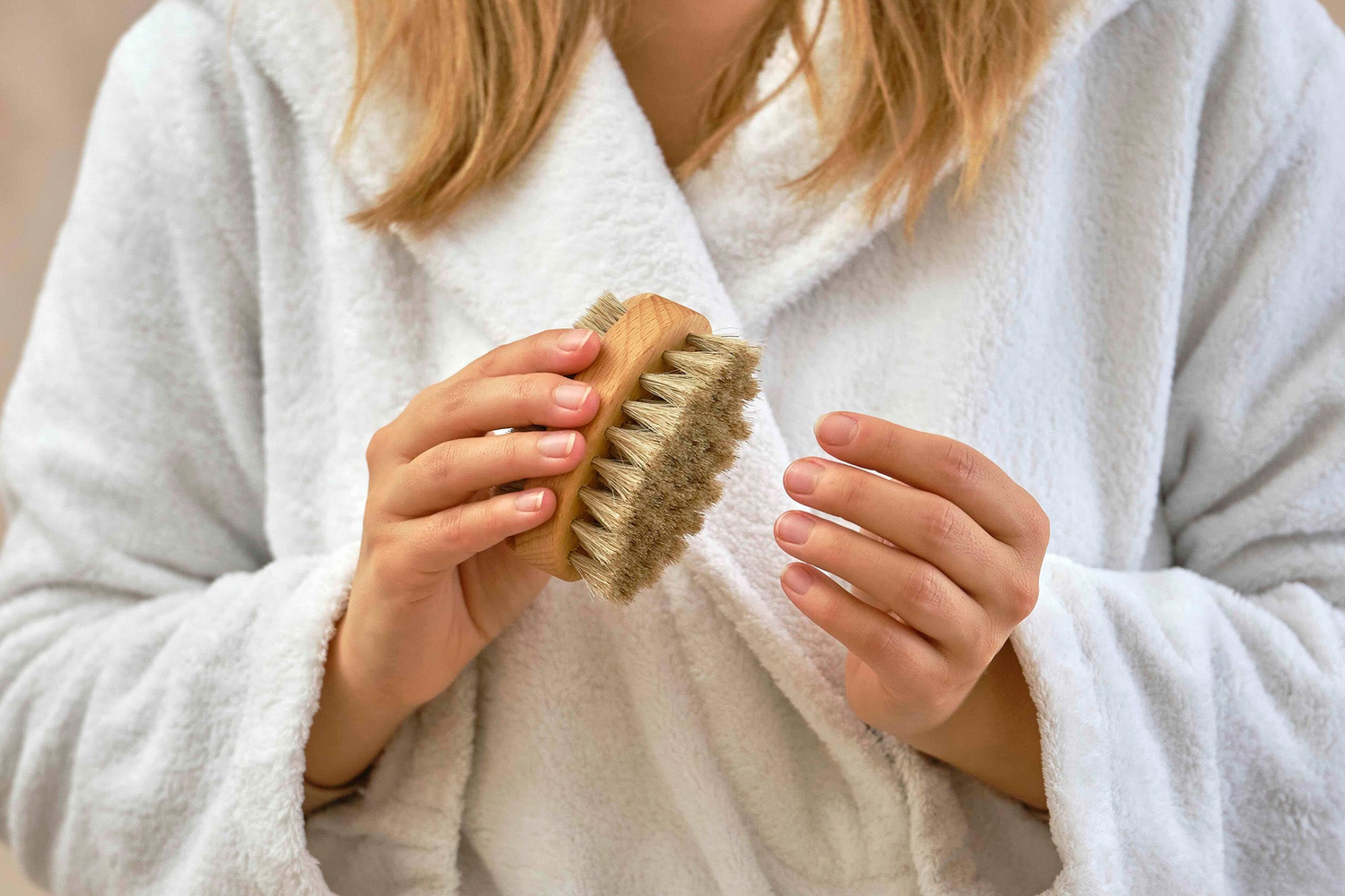 Nail Brushes