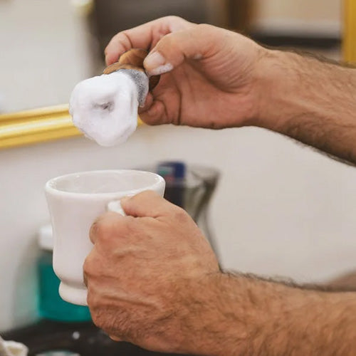 Shaving & Beard Care